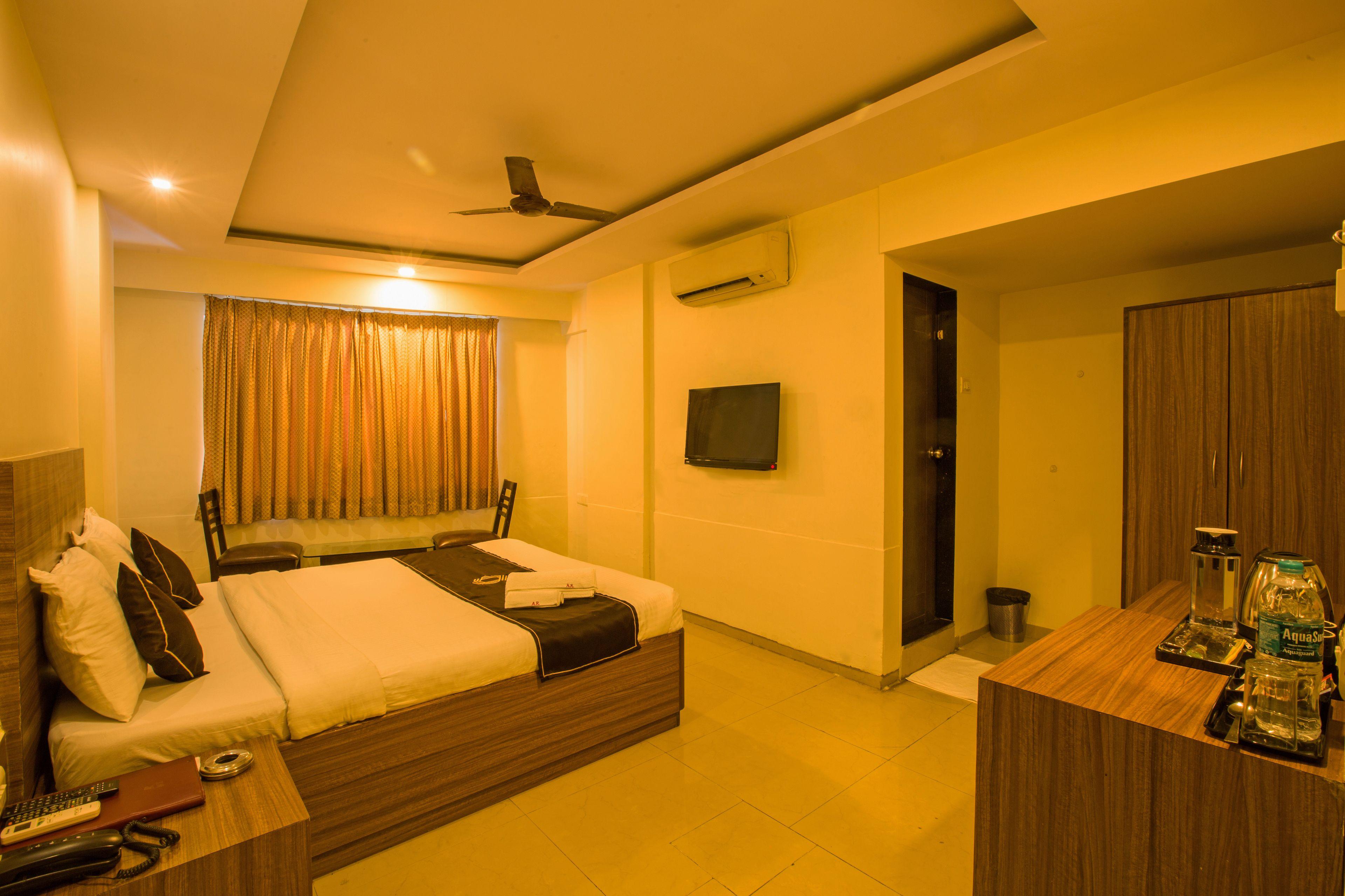 Hotel Ace Residency — Photos 3